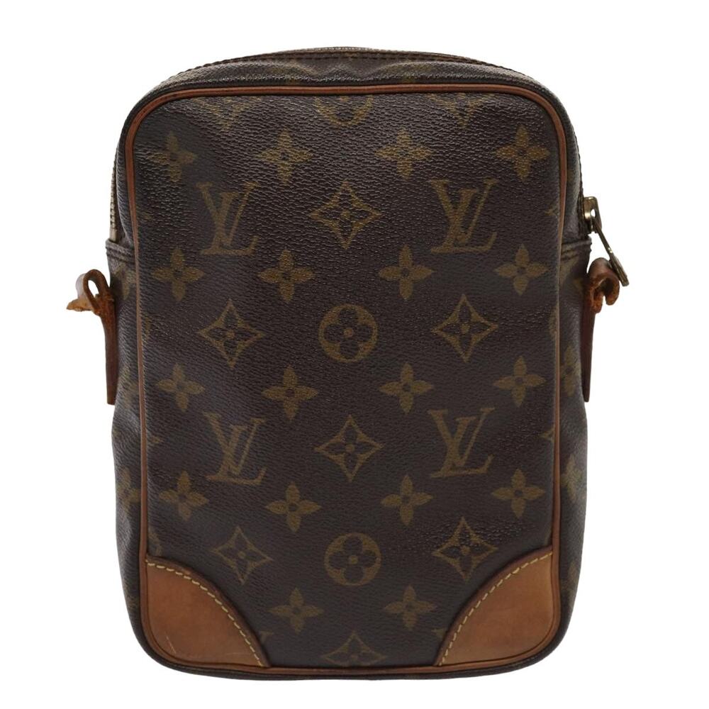 LOUIS VUITTON Monogram Amazon Shoulder Bag M45236 - Picture 3 of 12